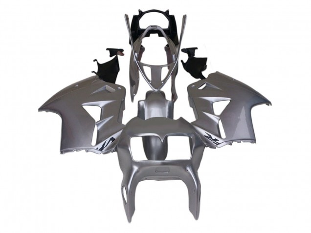 2002-2013 Silver Honda VFR 800 Motorcycle Fairings Kits Australia
