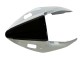 2002-2013 Pearl White Glossy Black Decal Honda VFR 800 Motorcycle Fairings Australia