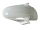 2002-2013 Pearl White Glossy Black Decal Honda VFR 800 Motorcycle Fairings Australia