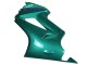 2002-2013 Purple Green Honda VFR 800 Motorcycle Fairings Australia