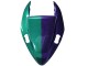 2002-2013 Purple Green Honda VFR 800 Motorcycle Fairings Australia