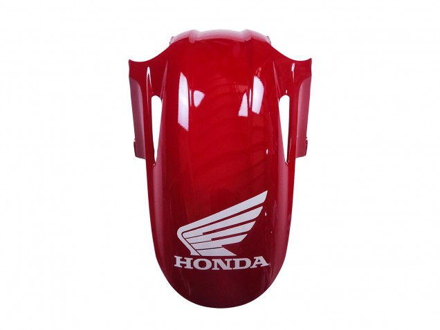 2002-2013 White Red Blue Motul Honda VFR 800 Motorcycle Fairings Australia