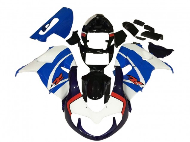 1998-2003 Blue White Black Red Suzuki TL1000R Motorcycle Fairing Australia