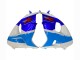 1998-2003 White Blue Black Red Suzuki TL1000R Motorcycle Fairing Australia