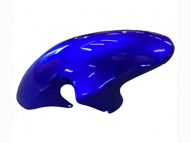 1998-2003 White Blue Black Red Suzuki TL1000R Motorcycle Fairing Australia