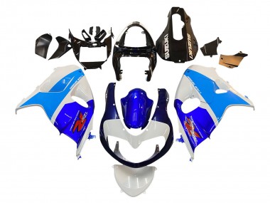1998-2003 White Blue Black Red Suzuki TL1000R Motorcycle Fairing Australia