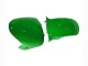 1996-2003 White Green Black Kawasaki ZX7R Motorcycle Fairings Australia