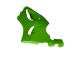 1996-2003 White Green Blue Kawasaki ZX7R Motorcycle Fairings Australia
