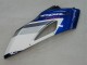 2004-2005 White Blue Glossy Black Fireblade Honda CBR1000RR Motorcycle Fairings Australia