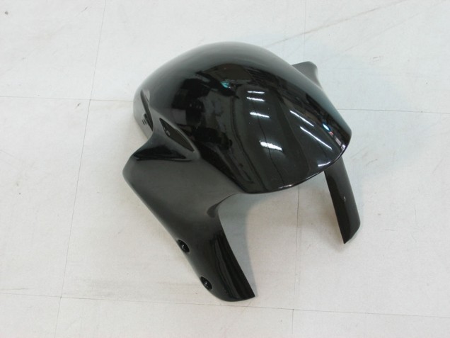 2004-2005 White Blue Glossy Black Fireblade Honda CBR1000RR Motorcycle Fairings Australia