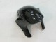 2004-2005 White Blue Glossy Black Fireblade Honda CBR1000RR Motorcycle Fairings Australia