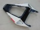 2004-2005 White Blue Glossy Black Fireblade Honda CBR1000RR Motorcycle Fairings Australia