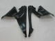 2004-2005 White Blue Glossy Black Fireblade Honda CBR1000RR Motorcycle Fairings Australia