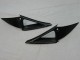 2004-2005 White Blue Glossy Black Fireblade Honda CBR1000RR Motorcycle Fairings Australia