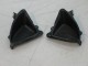 2004-2005 White Blue Glossy Black Fireblade Honda CBR1000RR Motorcycle Fairings Australia