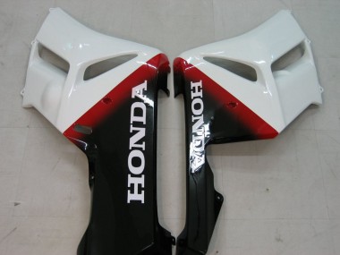 2004-2005 White Red Glossy Black Blue Star Honda CBR1000RR Motorcycle Fairings Australia