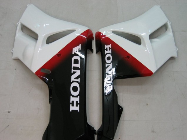 2004-2005 White Red Glossy Black Blue Star Honda CBR1000RR Motorcycle Fairings Australia
