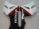 2004-2005 White Red Glossy Black Blue Star Honda CBR1000RR Motorcycle Fairings Australia