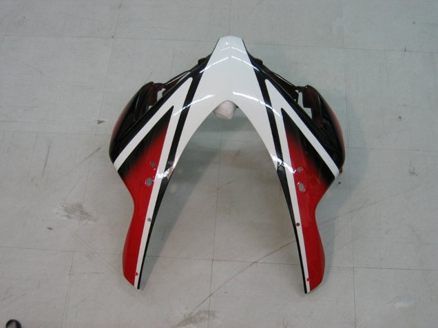 2004-2005 White Red Glossy Black Blue Star Honda CBR1000RR Motorcycle Fairings Australia