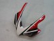 2004-2005 White Red Glossy Black Blue Star Honda CBR1000RR Motorcycle Fairings Australia