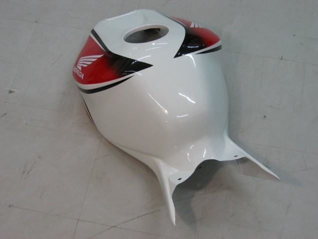 2004-2005 White Red Glossy Black Blue Star Honda CBR1000RR Motorcycle Fairings Australia