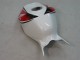 2004-2005 White Red Glossy Black Blue Star Honda CBR1000RR Motorcycle Fairings Australia