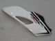 2004-2005 White Red Glossy Black Blue Star Honda CBR1000RR Motorcycle Fairings Australia