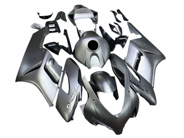 2004-2005 Silver Honda CBR1000RR Motorcycle Fairings Australia