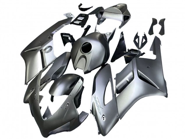 2004-2005 Silver Honda CBR1000RR Motorcycle Fairings Australia