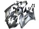 2004-2005 Silver Honda CBR1000RR Motorcycle Fairings Australia