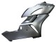 2004-2005 Silver Honda CBR1000RR Motorcycle Fairings Australia