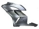 2004-2005 Silver Honda CBR1000RR Motorcycle Fairings Australia