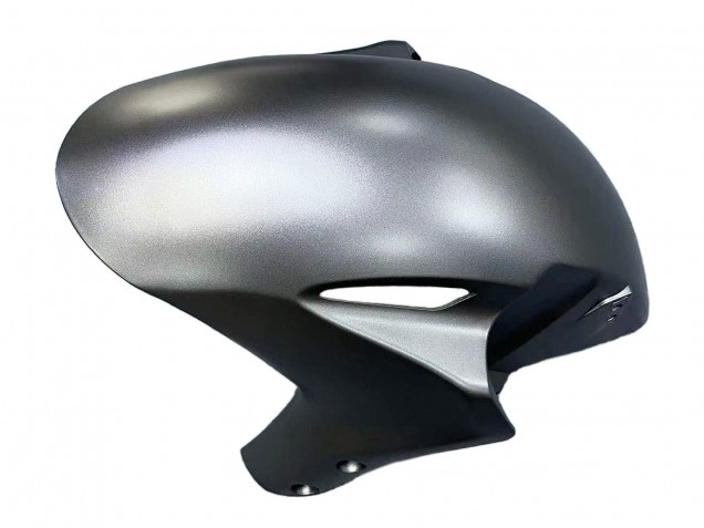 2004-2005 Silver Honda CBR1000RR Motorcycle Fairings Australia