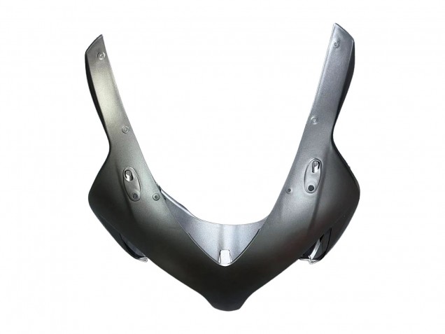 2004-2005 Silver Honda CBR1000RR Motorcycle Fairings Australia