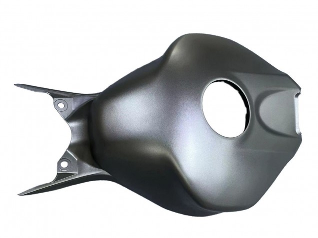 2004-2005 Silver Honda CBR1000RR Motorcycle Fairings Australia