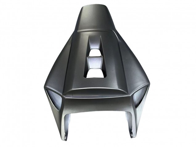 2004-2005 Silver Honda CBR1000RR Motorcycle Fairings Australia