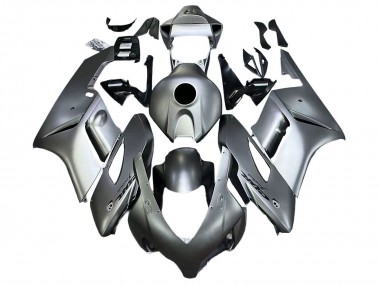 2004-2005 Silver Honda CBR1000RR Motorcycle Fairings Australia