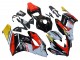 2004-2005 Yellow Red White Glossy Red Bull Repsol HRC Honda CBR1000RR Motorcycle Fairings Australia