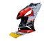 2004-2005 Yellow Red White Glossy Red Bull Repsol HRC Honda CBR1000RR Motorcycle Fairings Australia
