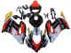 2004-2005 Yellow Red White Glossy Red Bull Repsol HRC Honda CBR1000RR Motorcycle Fairings Australia