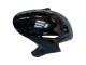 2004-2005 Glossy Black Yellow Green Monster Honda CBR1000RR Motorcycle Fairings Australia