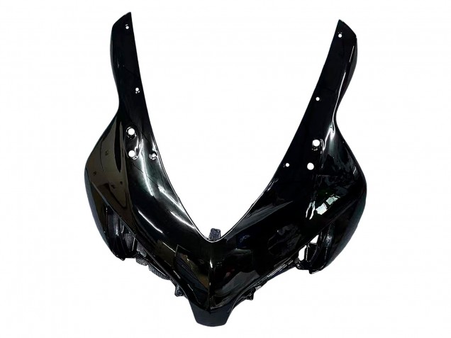 2004-2005 Glossy Black Yellow Green Monster Honda CBR1000RR Motorcycle Fairings Australia