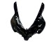 2004-2005 Glossy Black Yellow Green Monster Honda CBR1000RR Motorcycle Fairings Australia