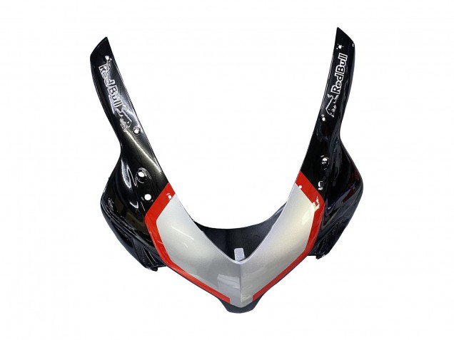 2004-2005 Silver Glossy Black Red Stripe Honda CBR1000RR Motorcycle Fairings Australia
