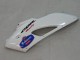 2004-2005 White Blue Gold Rothmans Honda CBR1000RR Motorcycle Fairings Australia