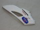 2004-2005 White Blue Gold Rothmans Honda CBR1000RR Motorcycle Fairings Australia