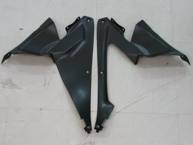 2004-2005 White Blue Gold Rothmans Honda CBR1000RR Motorcycle Fairings Australia