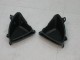 2004-2005 White Blue Gold Rothmans Honda CBR1000RR Motorcycle Fairings Australia