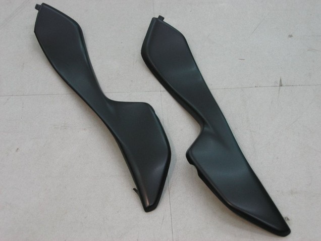 2004-2005 White Blue Gold Rothmans Honda CBR1000RR Motorcycle Fairings Australia