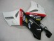 2004-2005 White Blue Red Glossy Black Star Carrera Lee Honda CBR1000RR Motorcycle Fairings Australia